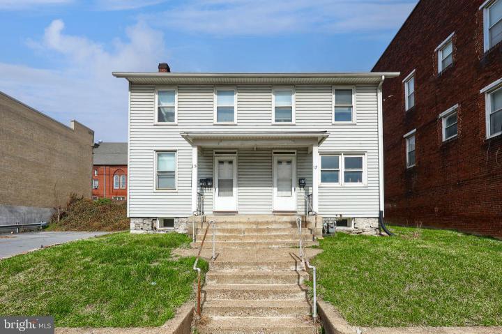 Photo of 15 S Front Street, Steelton PA