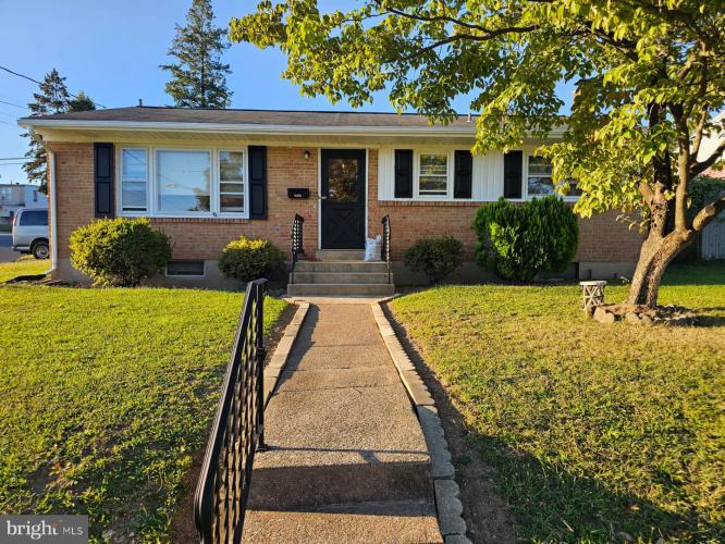 Photo of 6900 Huntingdon Street, Harrisburg PA