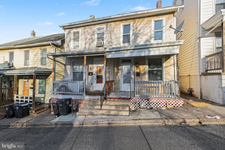 Photo of 335 Poplar Street, Steelton PA