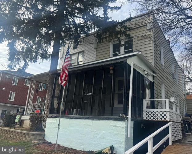 Photo of 6720 Huntingdon Street, Harrisburg PA