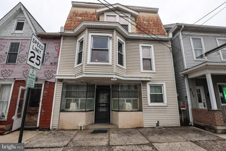 Photo of 535 Main Street