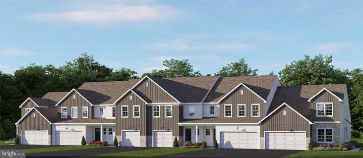 Photo of 7843 Oak Brook Drive, Harrisburg PA