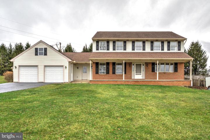 Photo of 1806 Briarcreek Lane, Middletown PA
