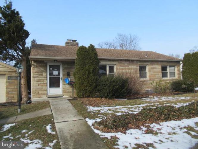 Photo of 3904 Walnut Street, Harrisburg PA