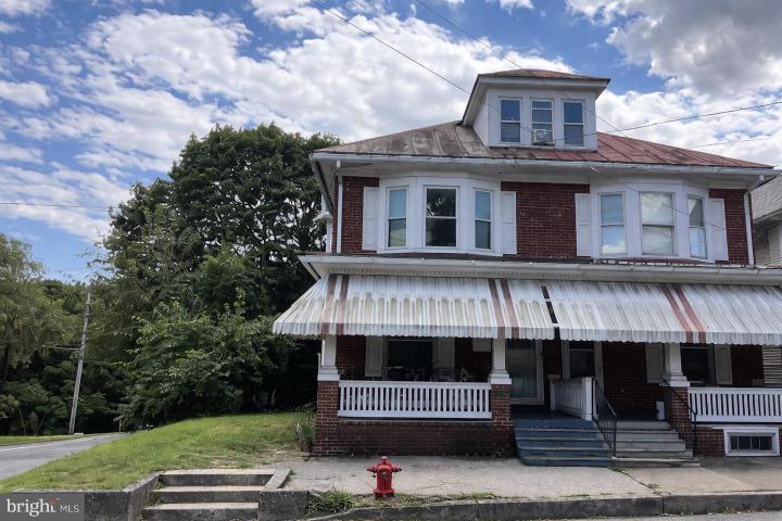 Photo of 198 Pine Street, Millersburg PA