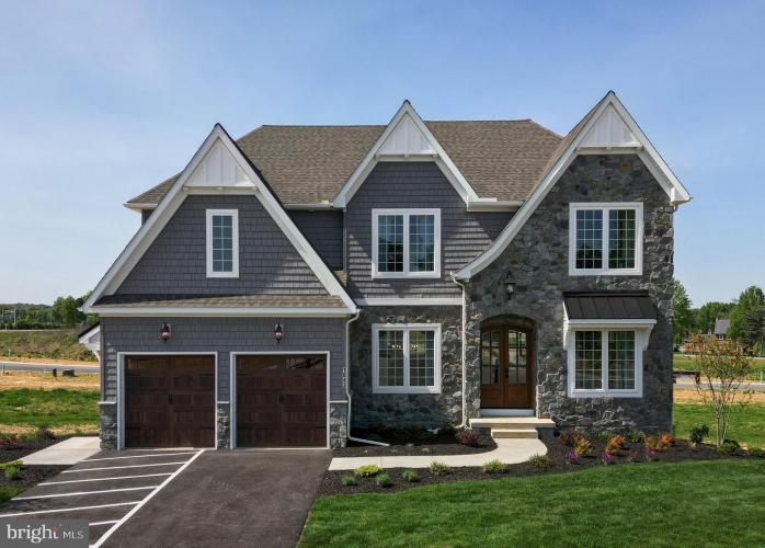 Photo of 200 Parkview Way Hawthorne, Newtown Square PA