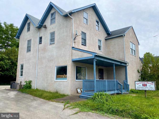 701 Haverford Road, Haverford PA 19041 for sale by EveryHome Realtors