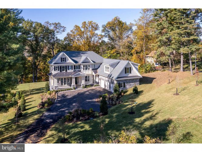 27 Dunminning Road, Newtown Square PA 19073 for sale by EveryHome Realtors