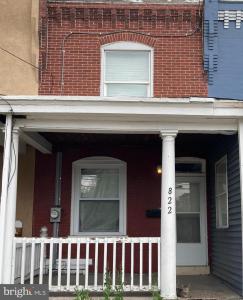Photo of 822 E 8th Street, Chester PA