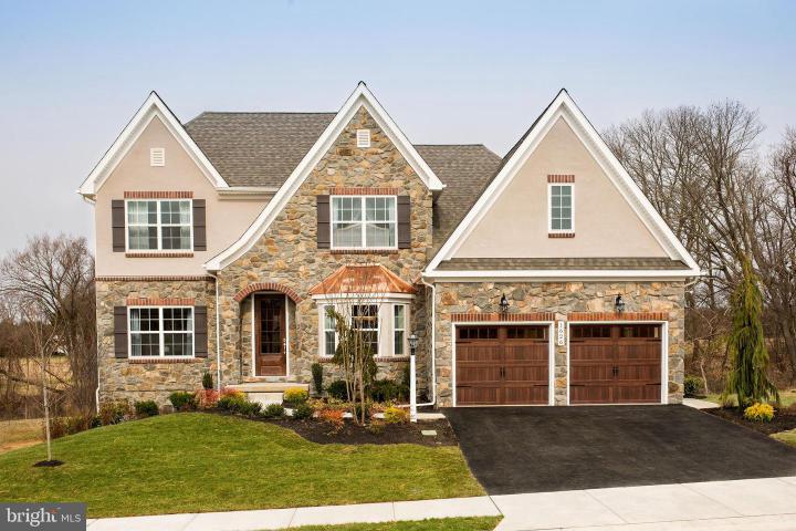 Photo of 200 Parkview Way Augusta, Newtown Square PA