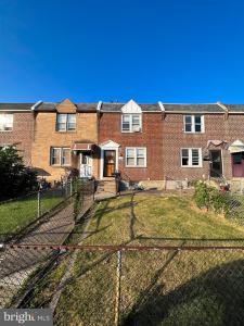 Photo of 1239 Edgehill Road, Darby PA