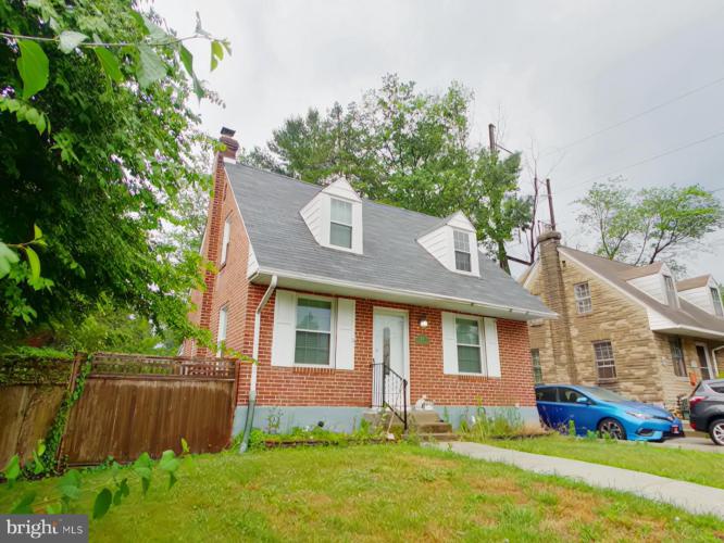 502 S Avenue, Secane PA 19018 for sale by EveryHome Realtors