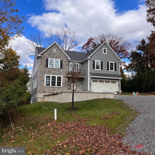 101 N Newtown Street Rd, Newtown Square PA 19073 for sale by EveryHome