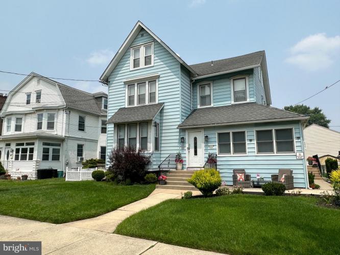 707 Prospect Avenue, Prospect Park PA 19076 for sale by EveryHome Realtors