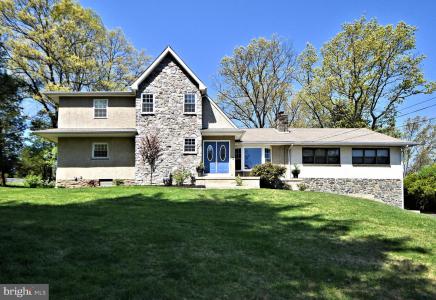 Photo of 216 Barren Road, Newtown Square PA