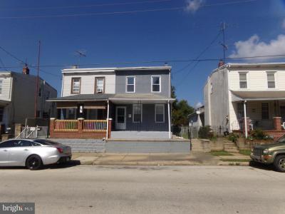 Photo of 3412 W 3rd Street, Marcus Hook PA