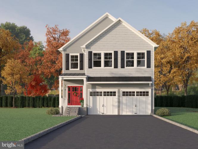 Taylor Street, Media PA 19063 for sale by EveryHome Realtors