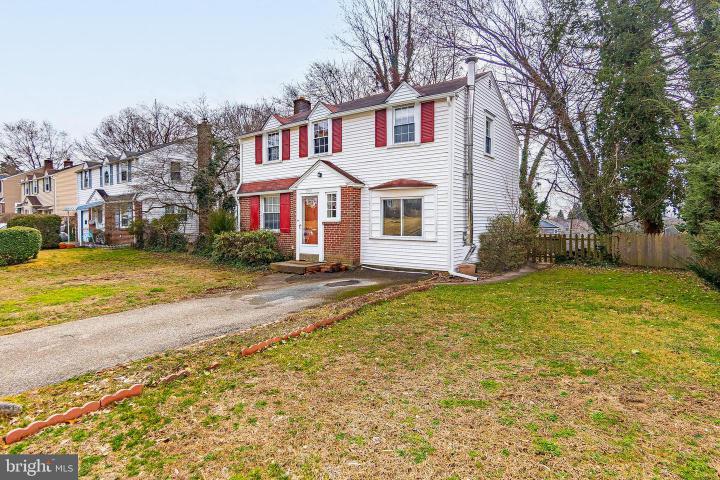 Photo of 1501 Norman Road, Havertown PA