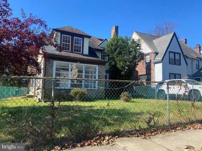 818 Blythe Avenue, Drexel Hill PA 19026 for sale by EveryHome Realtors