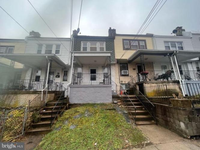 Photo of 7012 Cleveland Avenue, Upper Darby PA