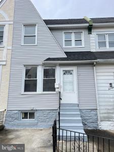 Photo of 512 Glendale Road, Upper Darby PA