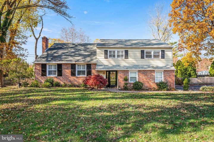 Photo of 609 Wilder Road, Wallingford PA