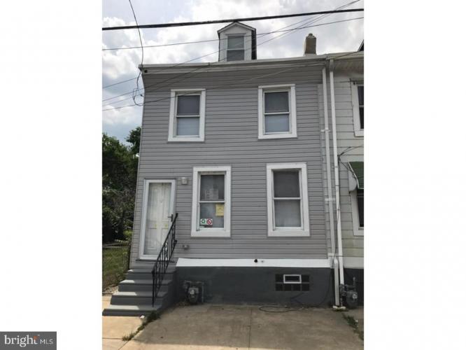 Photo of 220 Kerlin Street, Chester PA