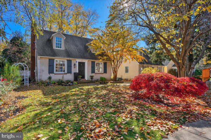 Photo of 831 Beechwood Road, Havertown PA