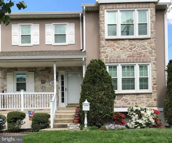 307 Morton Avenue, Ridley Park PA 19078 for sale by EveryHome Realtors