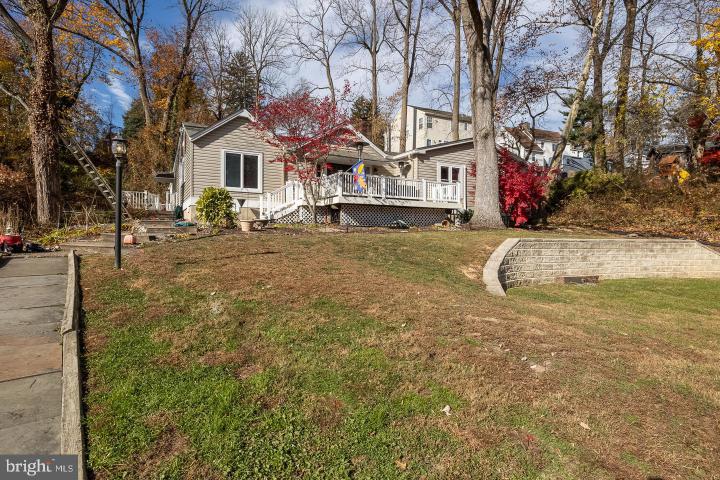 Photo of 48 Delmont Road, Newtown Square PA