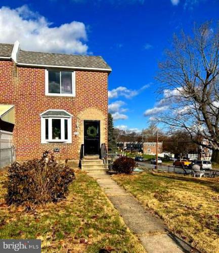 Photo of 5132 Gramercy Drive, Clifton Heights PA