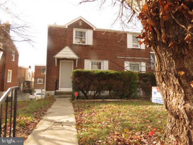 222 Foster Avenue, Sharon Hill PA 19079 for sale by EveryHome Realtors