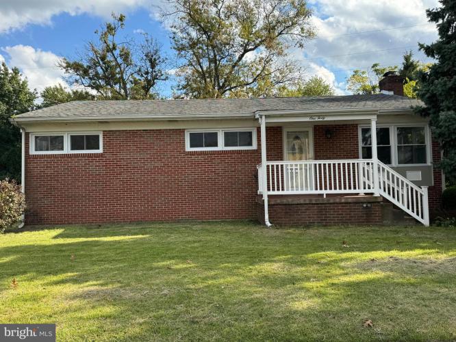 140 Powhattan Avenue, Essington PA 19029 for sale by EveryHome Realtors