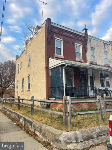 Photo of 348 Taylor Terrace, Chester PA
