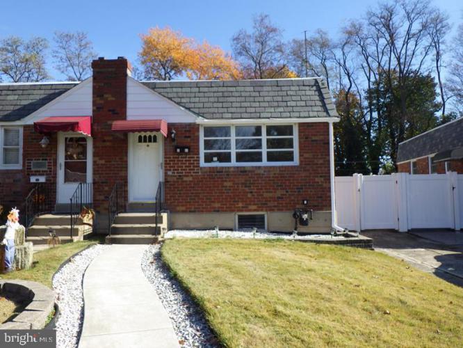 1006 12th Avenue, Prospect Park PA 19076 for sale by EveryHome Realtors