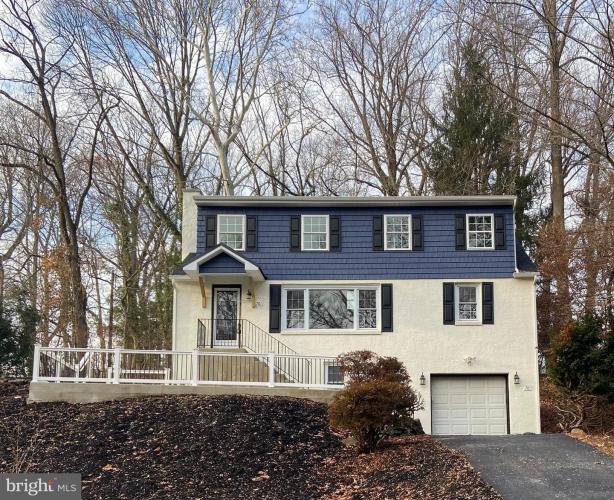 701 Hemlock Road, Media PA 19063 for sale by EveryHome Realtors