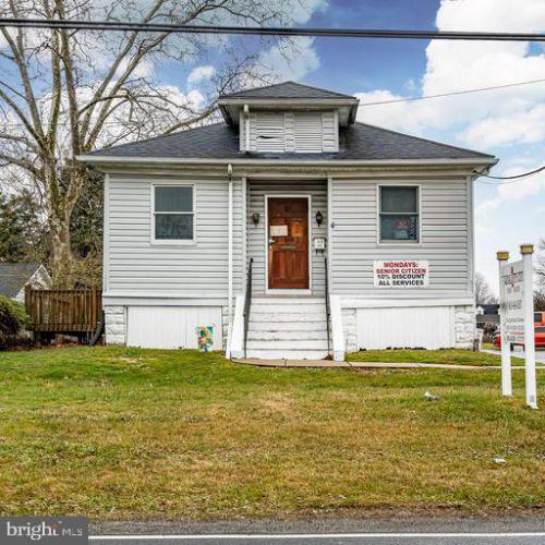 2412 Blueball Avenue, Boothwyn PA 19061 for sale by EveryHome Realtors