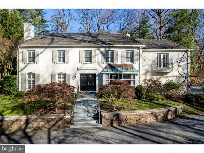 137 Painter Road, Media PA 19063 for sale by EveryHome Realtors