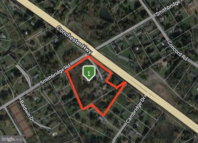 508 Smithbridge Road, Glen Mills PA 19342 for sale by EveryHome Realtors