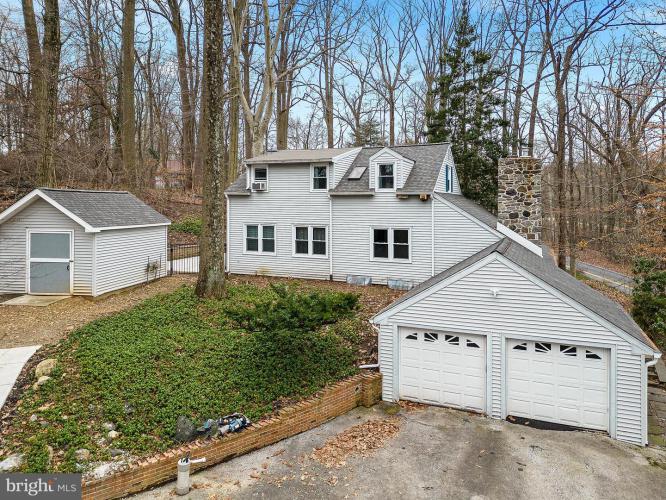 60 E Hollow Road, Media PA 19063 for sale by EveryHome Realtors