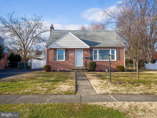 438 Barker Road, Springfield PA 19064 for sale by EveryHome Realtors