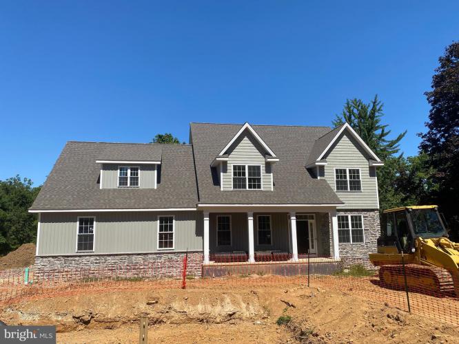 Photo of 257 Glen Mills Road, Glen Mills PA
