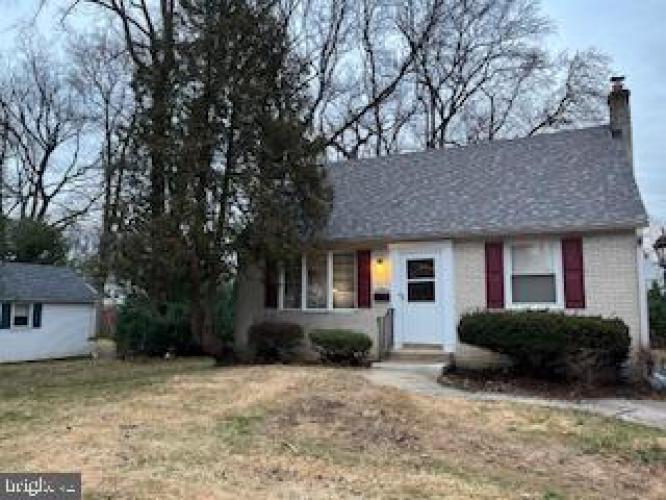 327 Garden Road, Springfield PA 19064 for sale by EveryHome Realtors