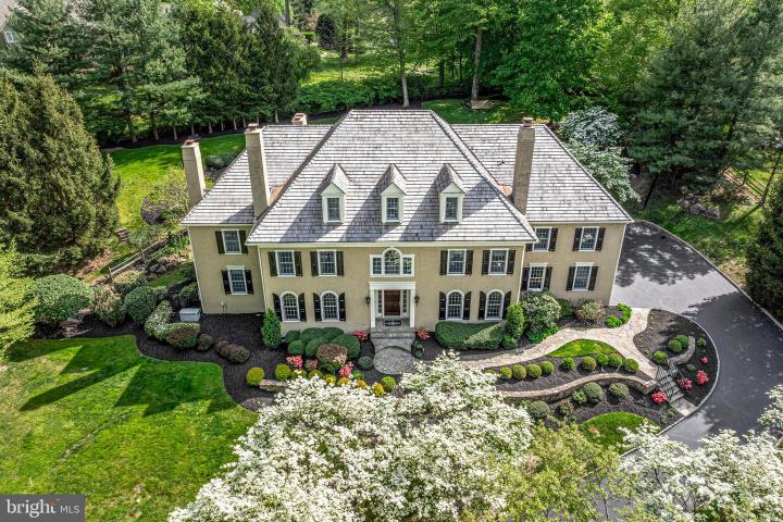 5 Harrison Drive, Newtown Square PA 19073 for sale by EveryHome Realtors