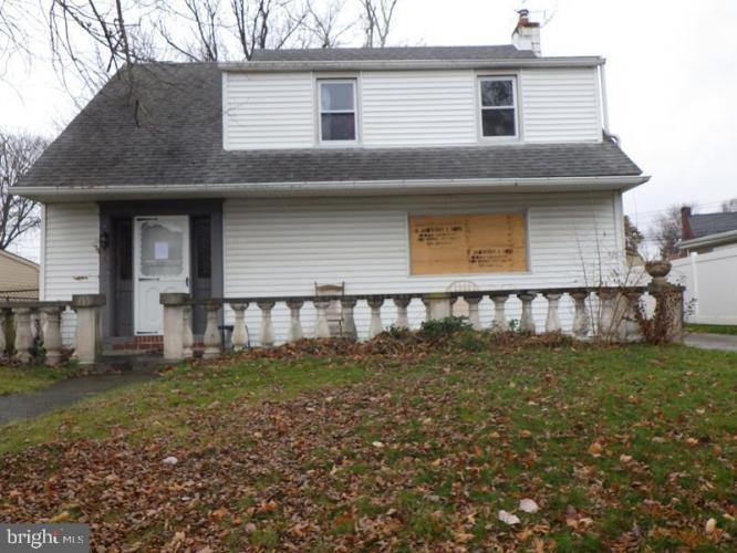 2211 Locust Road, Morton PA 19070 for sale by EveryHome Realtors