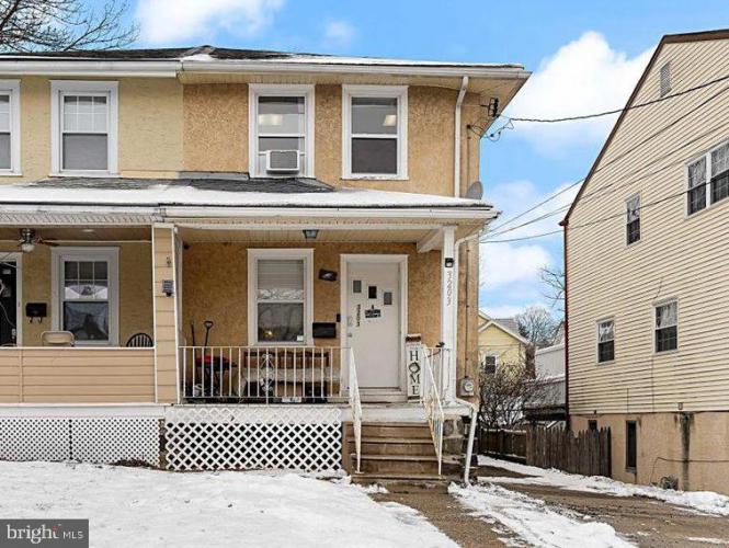 3203 Albemarle Avenue, Drexel Hill PA 19026 for sale by EveryHome Realtors