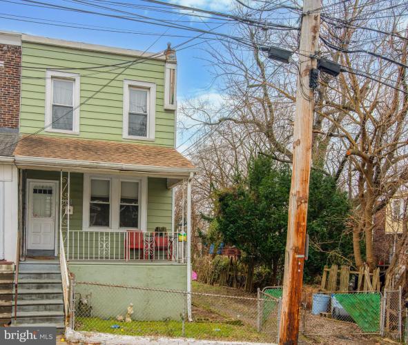 206 Fern Street, Darby PA 19023 for sale by EveryHome Realtors