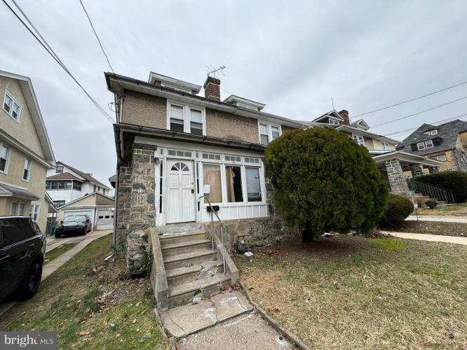 7438 Rogers Avenue, Upper Darby PA 19082 for sale by EveryHome Realtors