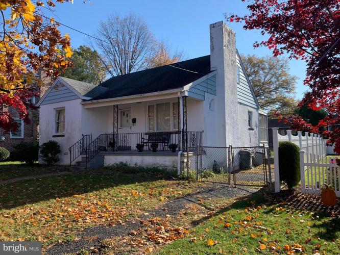 412 Pomeroy Street, Ridley Park PA 19078 for sale by EveryHome Realtors