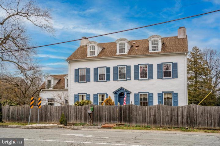 Photo of 571 N Newtown Street Road, Newtown Square PA